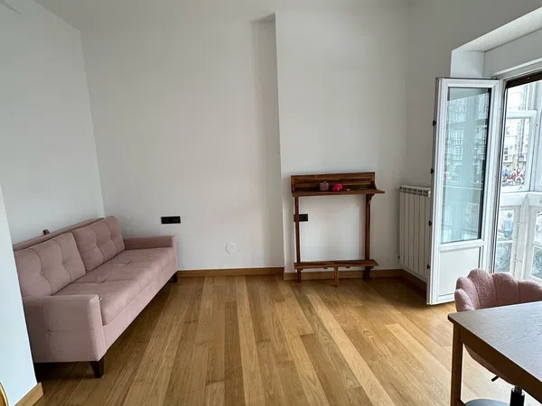 Estudio en Calle Errementari, 2, Casco Viejo, Casco Viejo - Foto 9