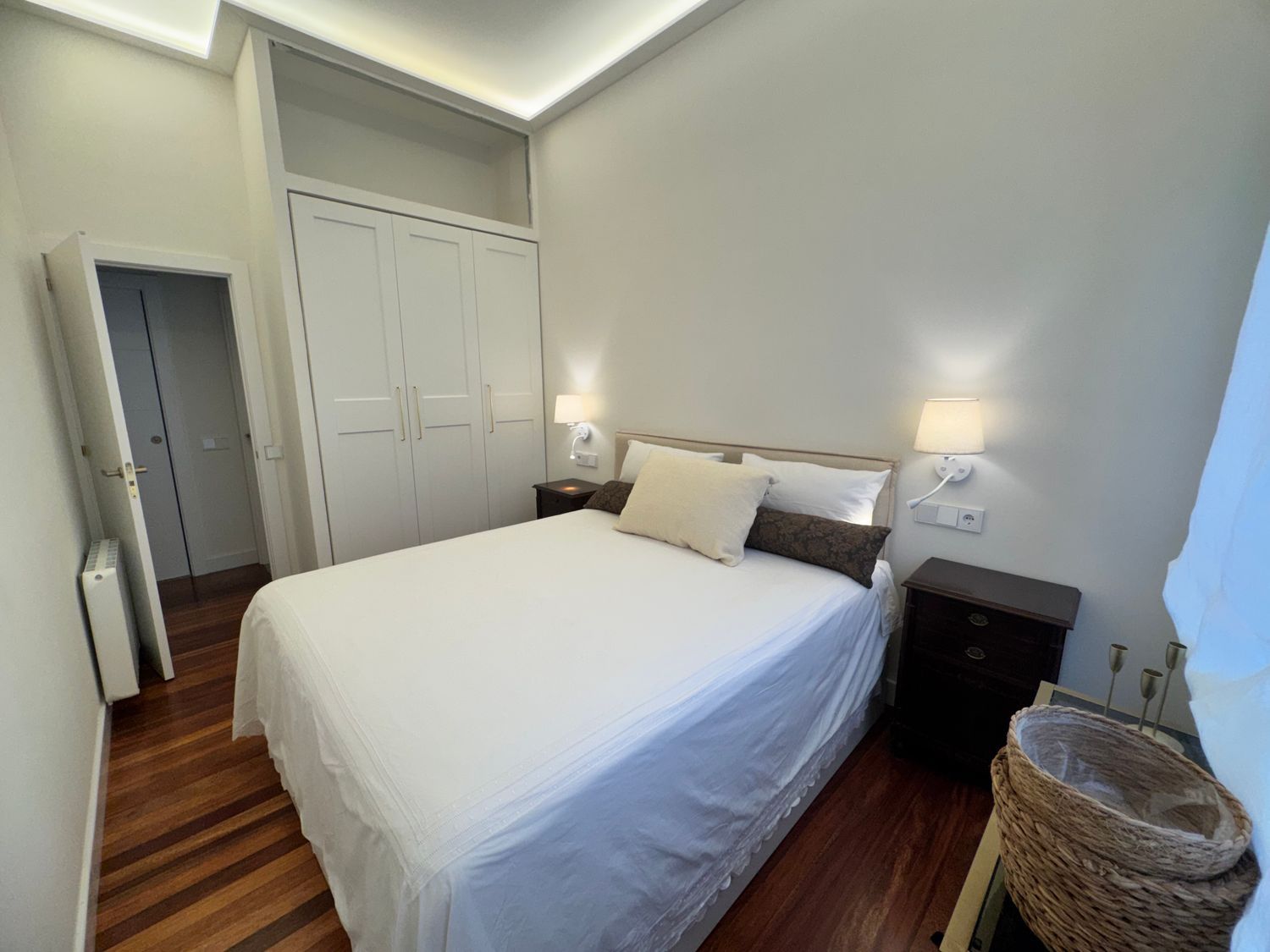 Piso en Calle Capua, 21, Centro - San Lorenzo - Foto 37