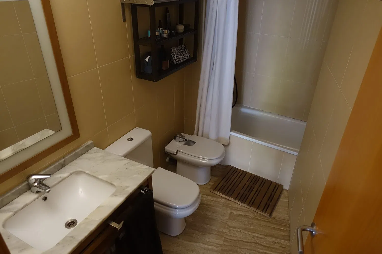 Ático en calle de Samaniego, 47 - Foto 8