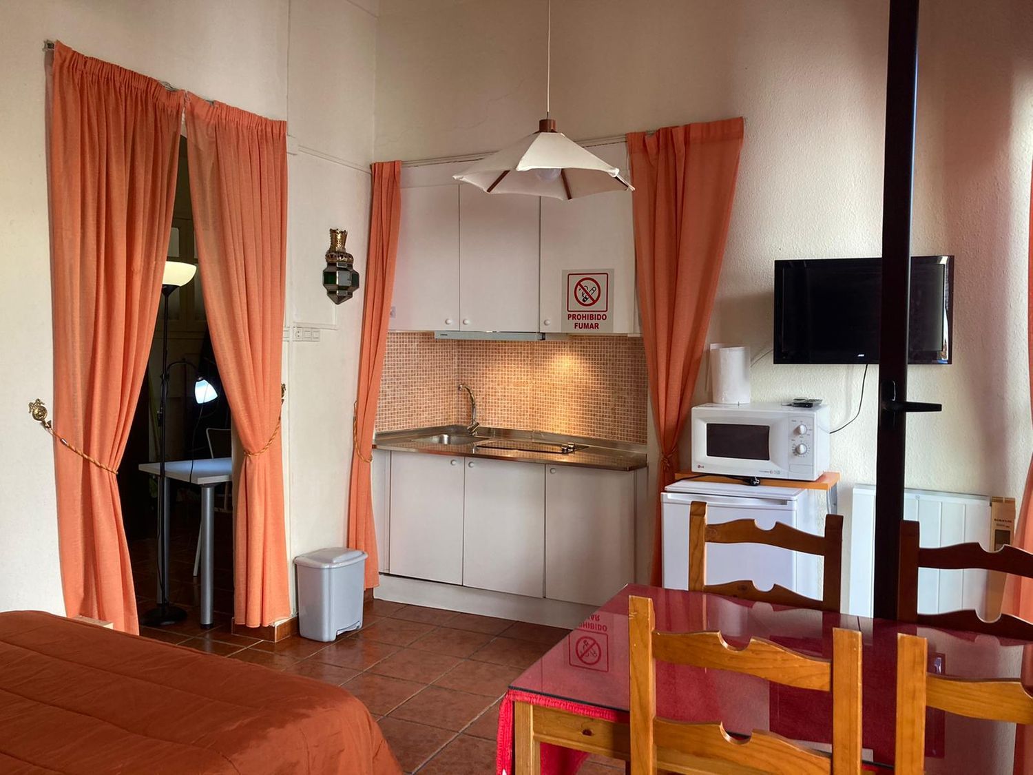 Estudio en calle Capuchinas, 10 - Foto 4