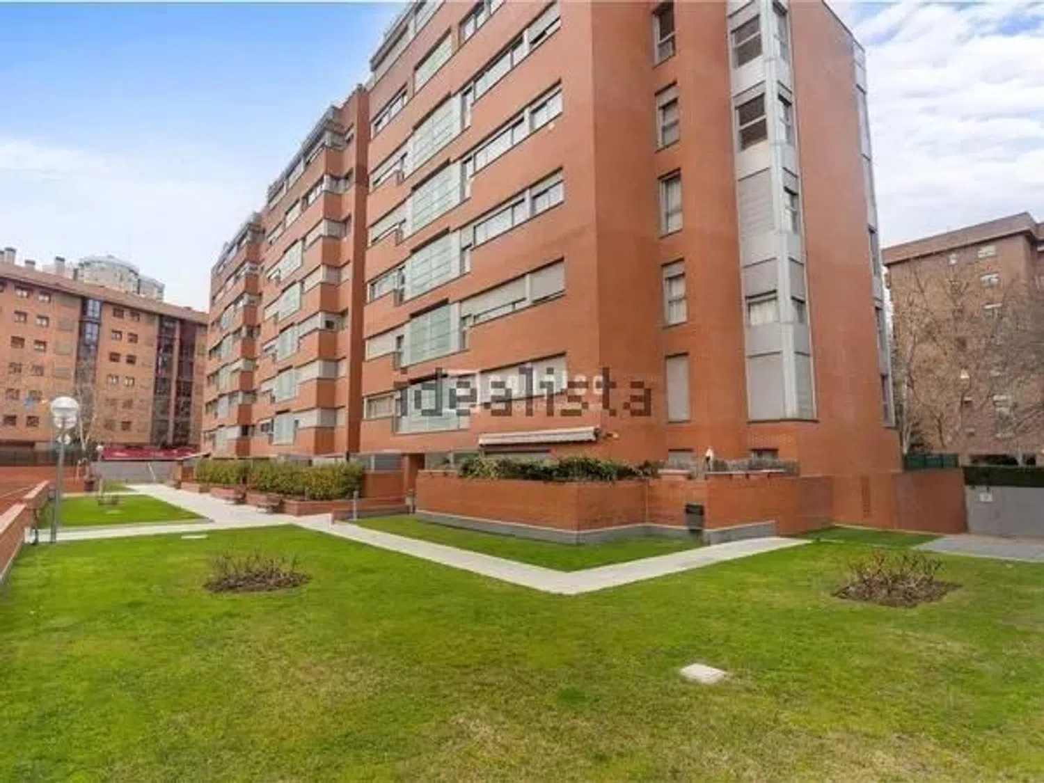 Piso en calle de Caleruega, 88 - Foto 1