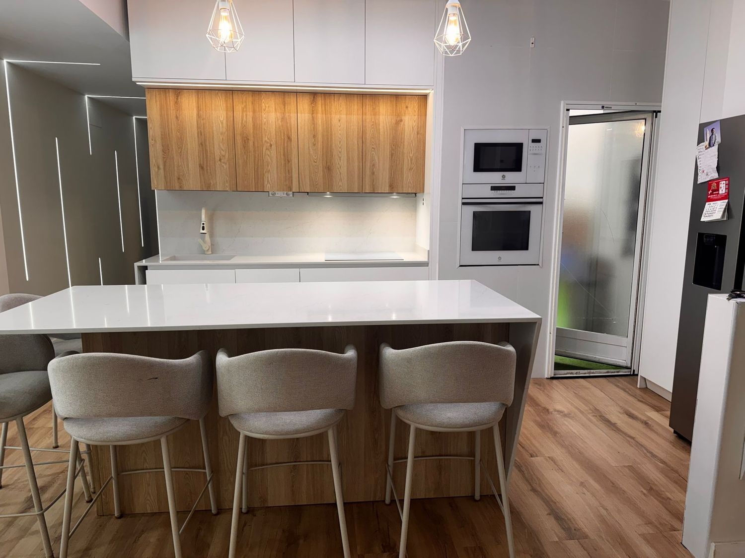 Piso en Calle Juan Lirola, 20, Centro-Rambla, Centro-Rambla - Foto 13
