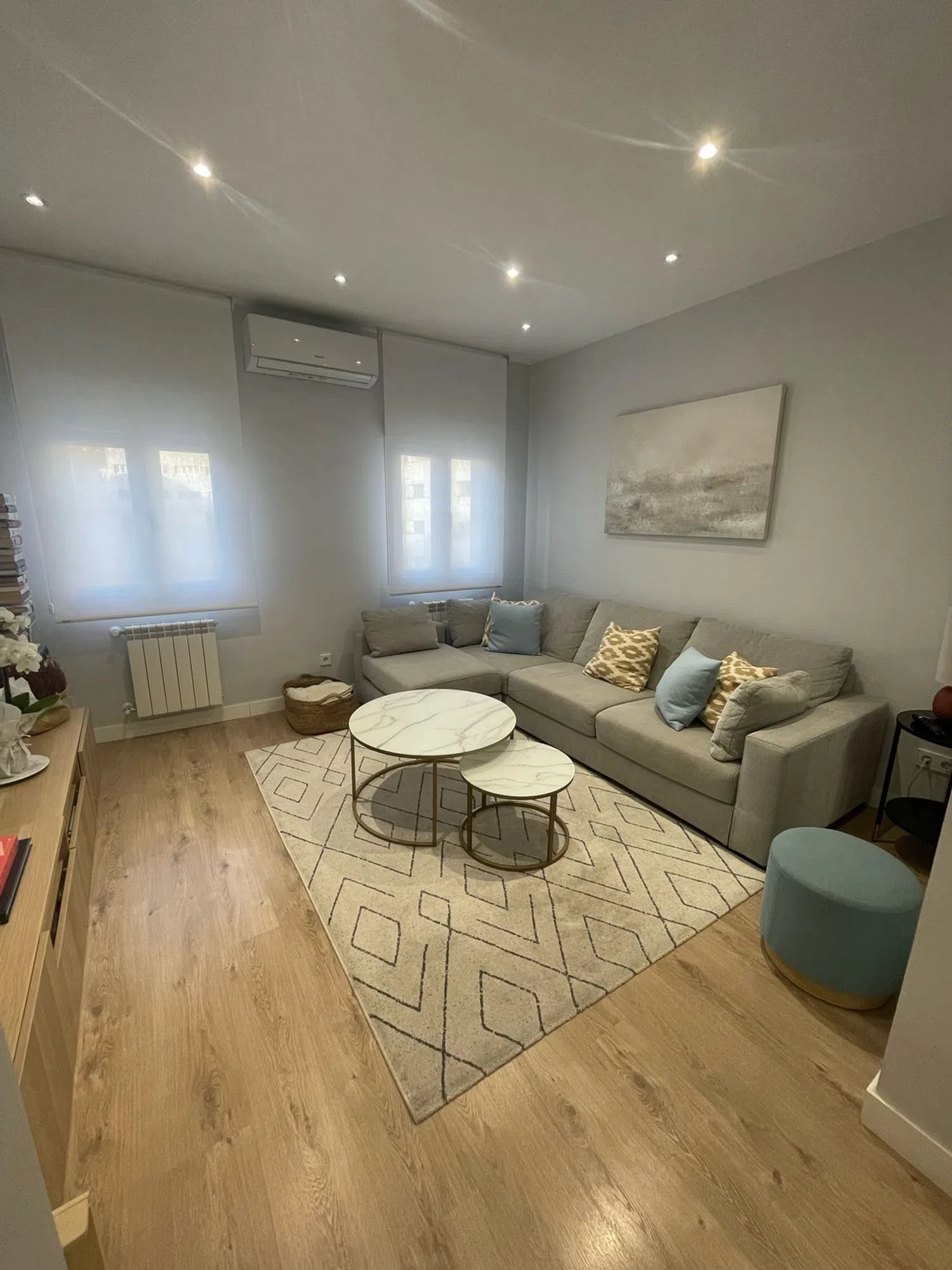 Piso en plaza Angel de Carbajo, 10 - Foto 1