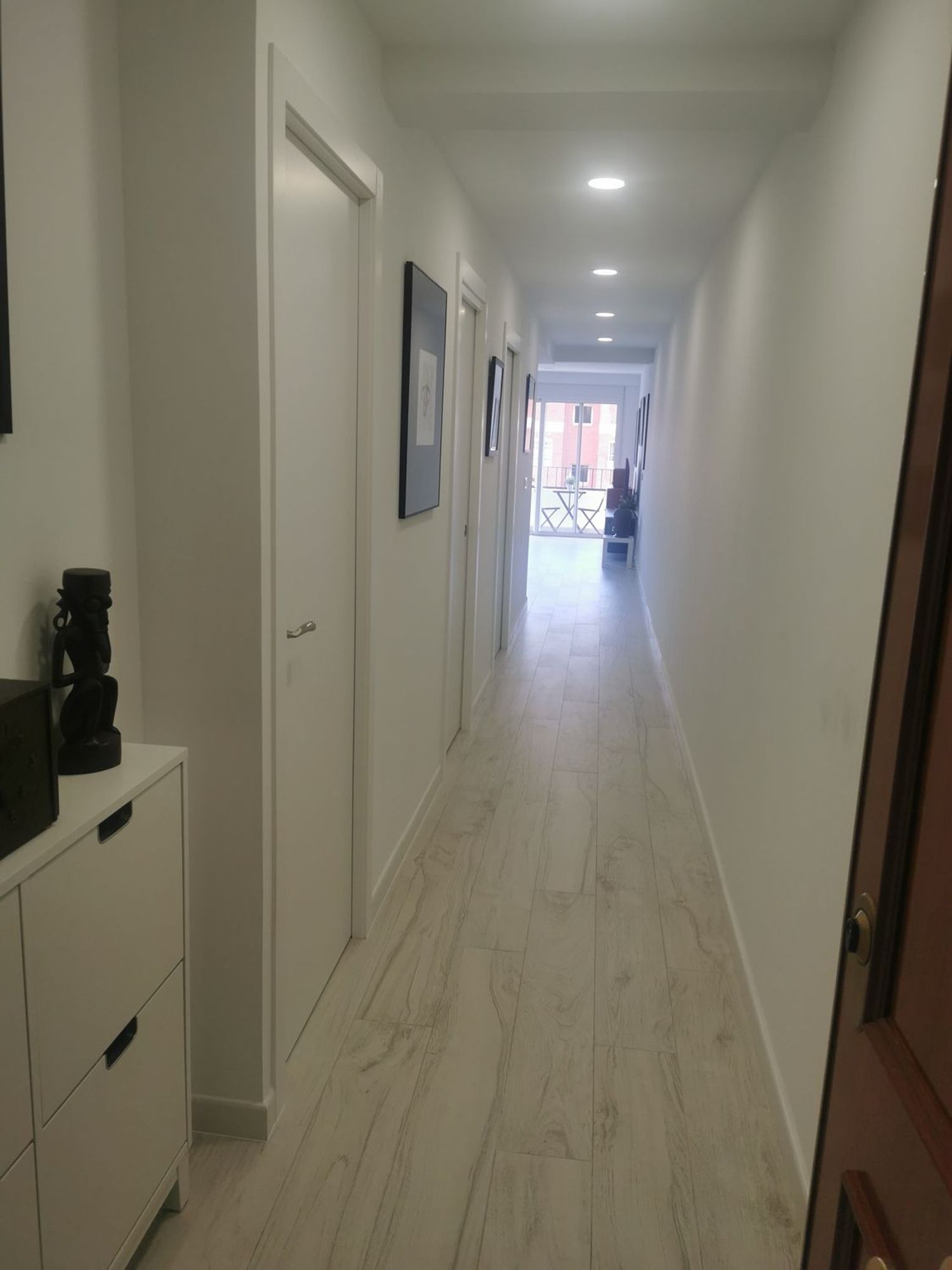 Piso en calle de Jeroni de Montsoriu, 43 - Foto 17