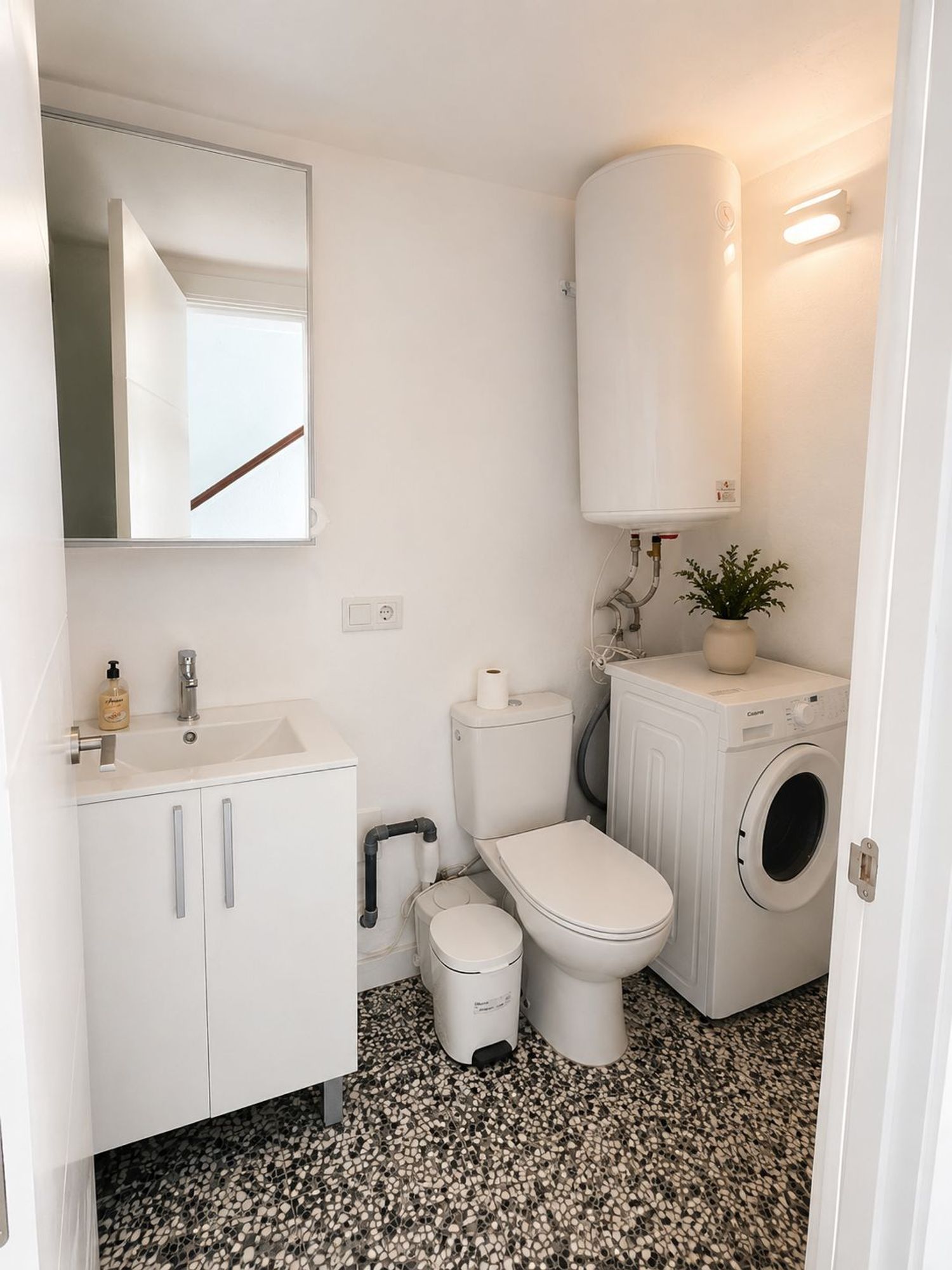 Chalet pareado en Calle Barrio Bajo, 4, Casares, Casares - Foto 10