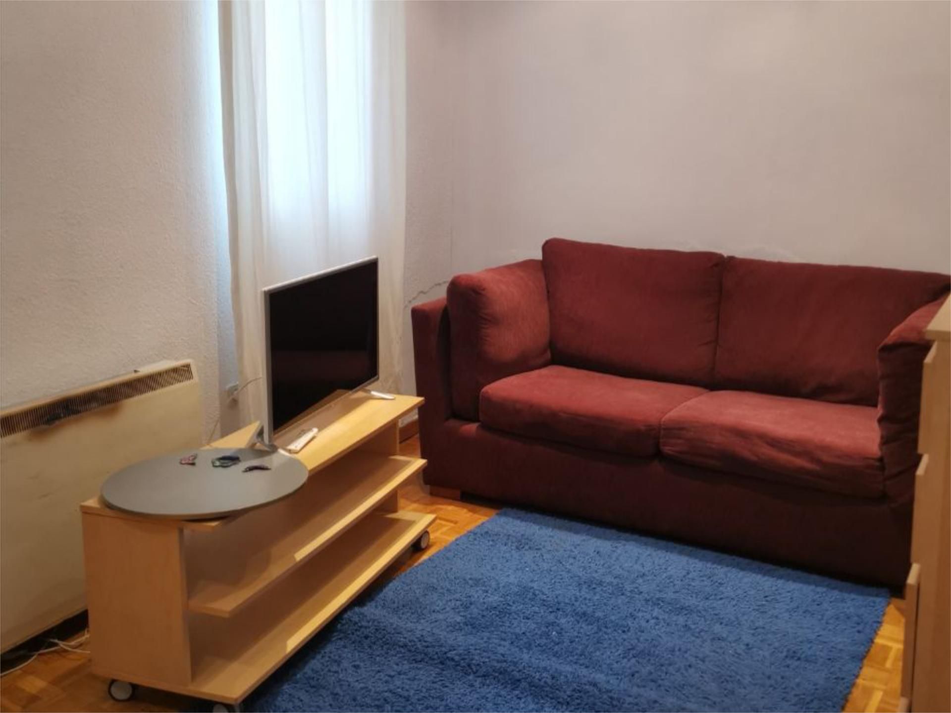 Apartamento en  Calle del Mesón de Paredes 47