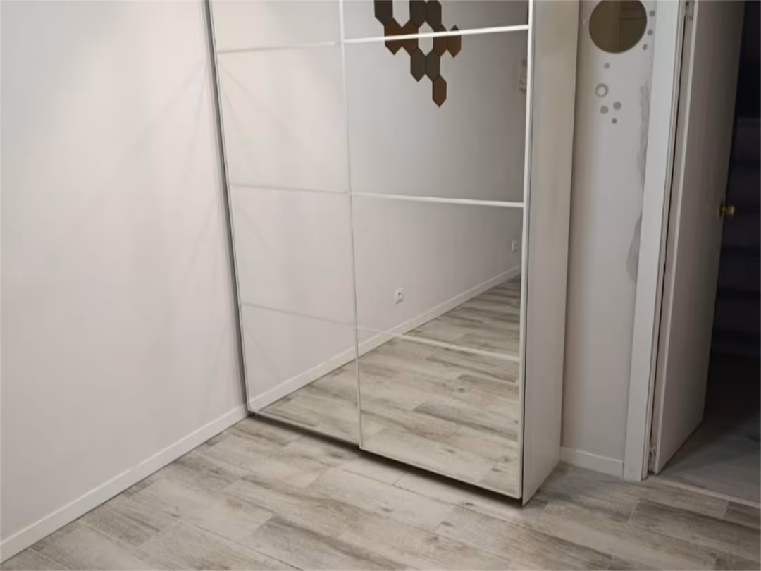 Piso en  Calle de la Sierra de Meira 67 - Foto 4