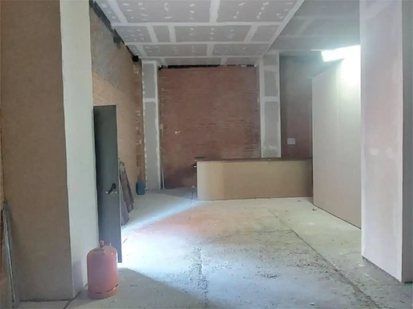 Local comercial en  Calle Taras Bulba 4 - Foto 4