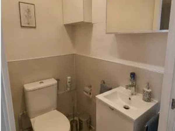 Estudio en Avenida Robleda, 12 n, La Siesta - El Salado - Torreta - Foto 4