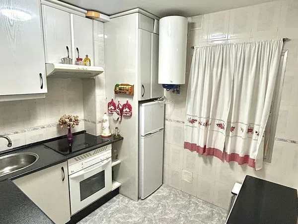 Piso en calle de Leganés, 26 - Foto 9