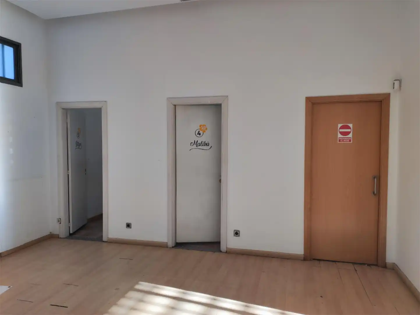Local comercial en  Rúa Martín Echegaray 20 - Foto 5
