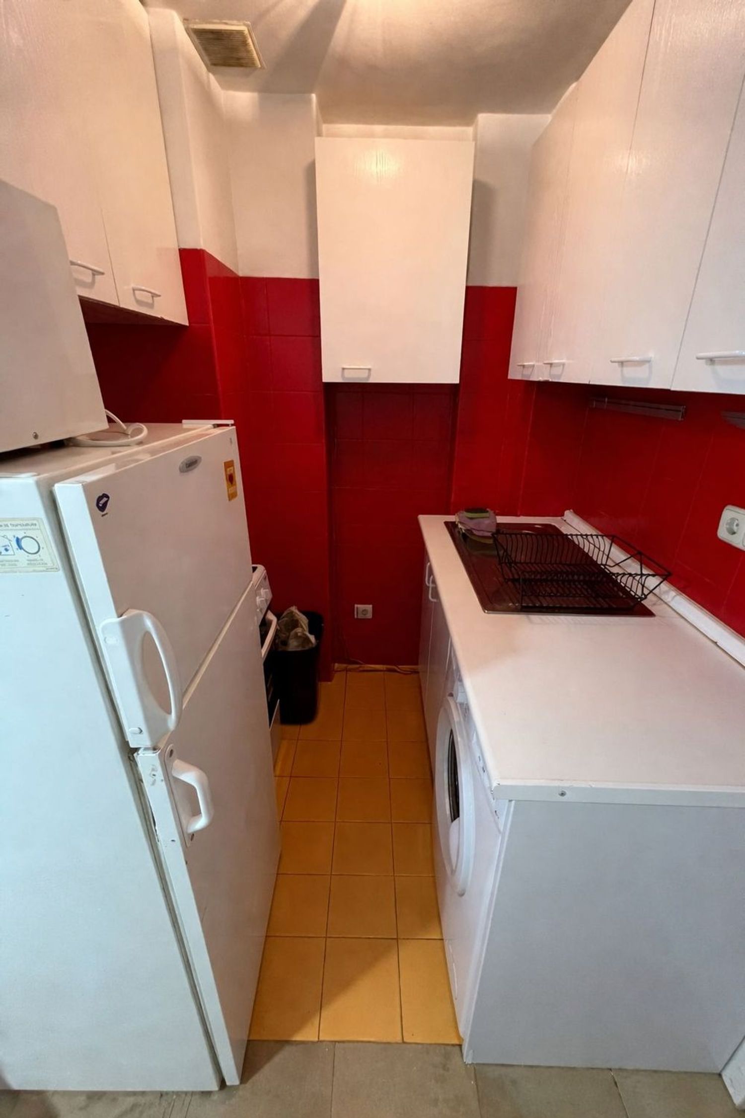 Estudio en calle del Marqués de Lema, 7 - Foto 4