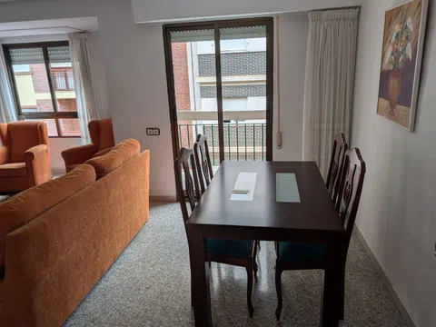 Piso en calle Doctor Just, 20 - Foto 3