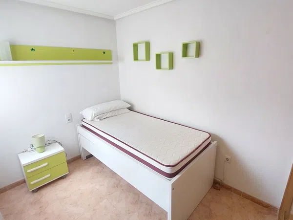 Piso en Calle Miguel Hernández, 118, Zona Pueblo, Zona Pueblo - Foto 11