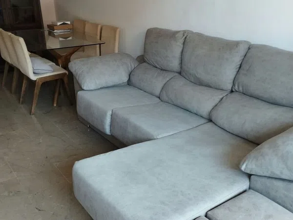 Piso en Calle Perséfone, 4, Jardines de Hércules - Foto 4