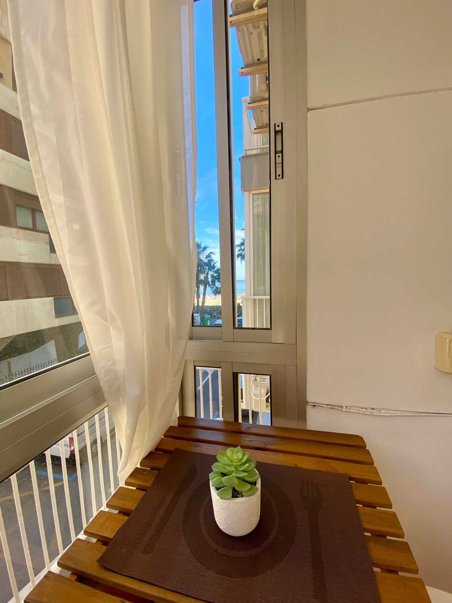 Piso en Calle Pintor Martínez Virel, 2, Malagueta - Monte Sancha - Foto 2