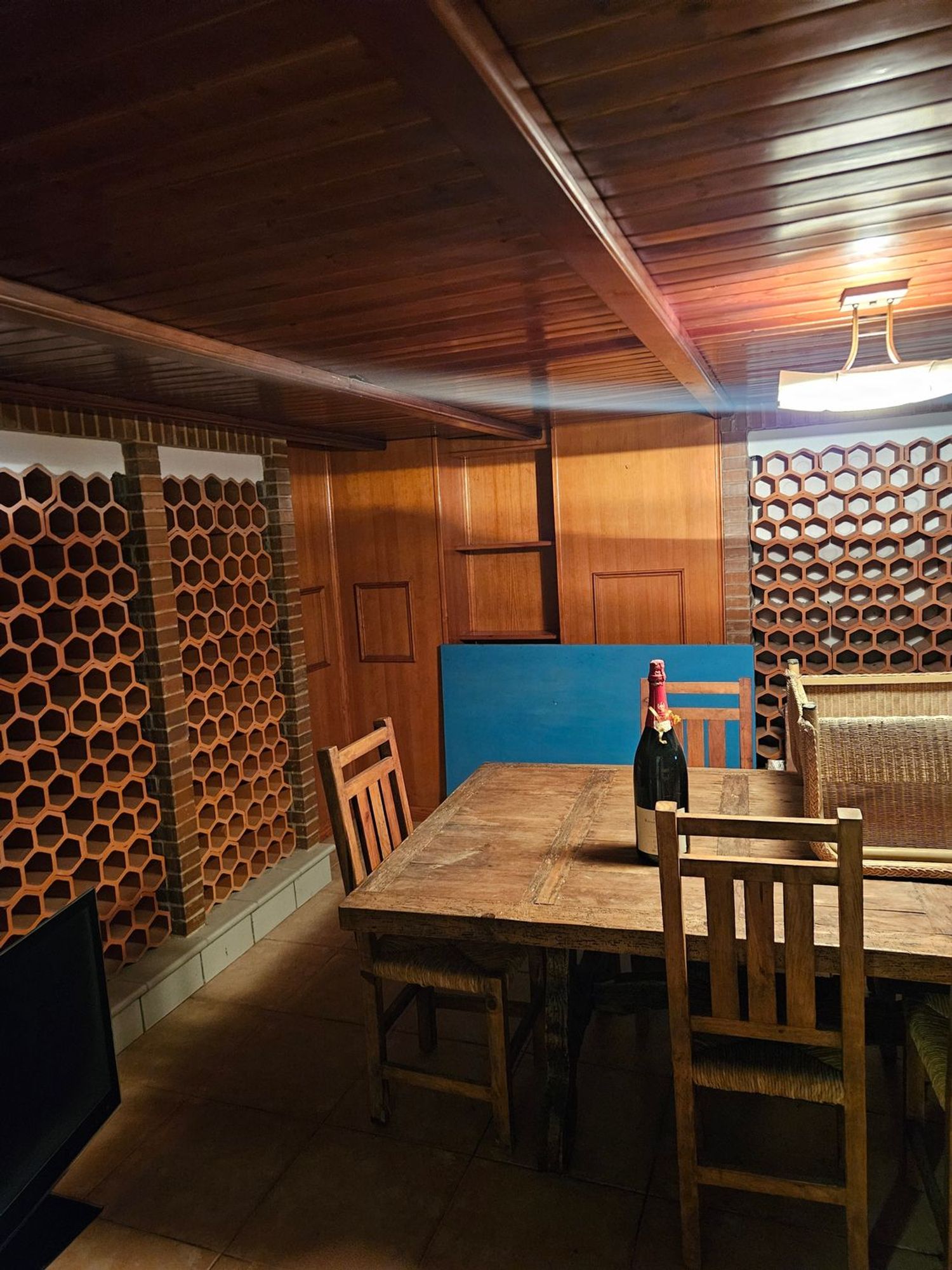 Casa o chalet independiente en Maria Zambrano, 3, Entrepinos, Entrepinos - Foto 15