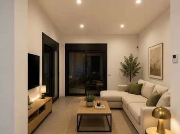 Chalet en  Carrer l'Olivera 6 - Foto 9