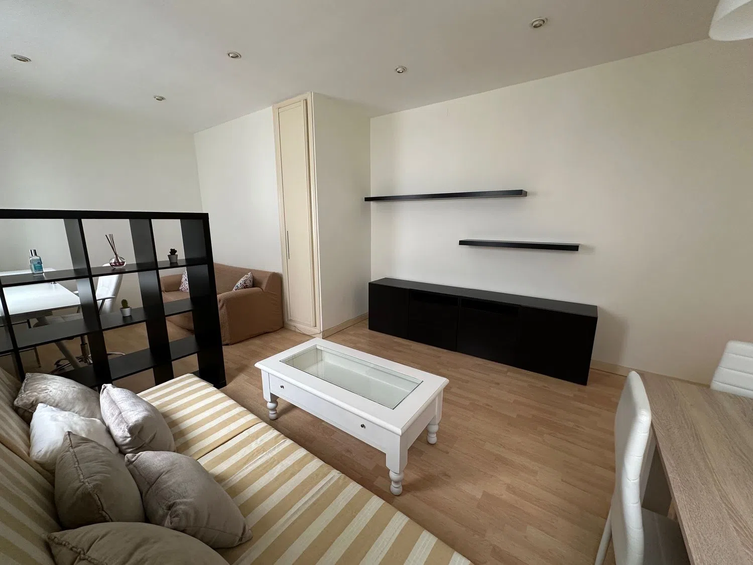 Piso en calle Málaga, 7 - Foto 2