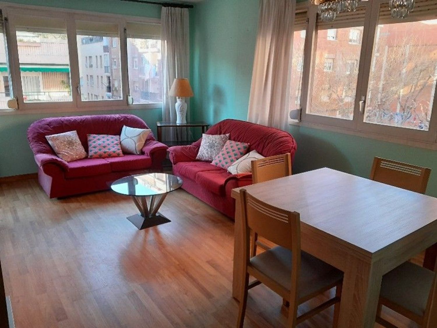 Piso en avenida de la Torre Blanca, 8 - Foto 1