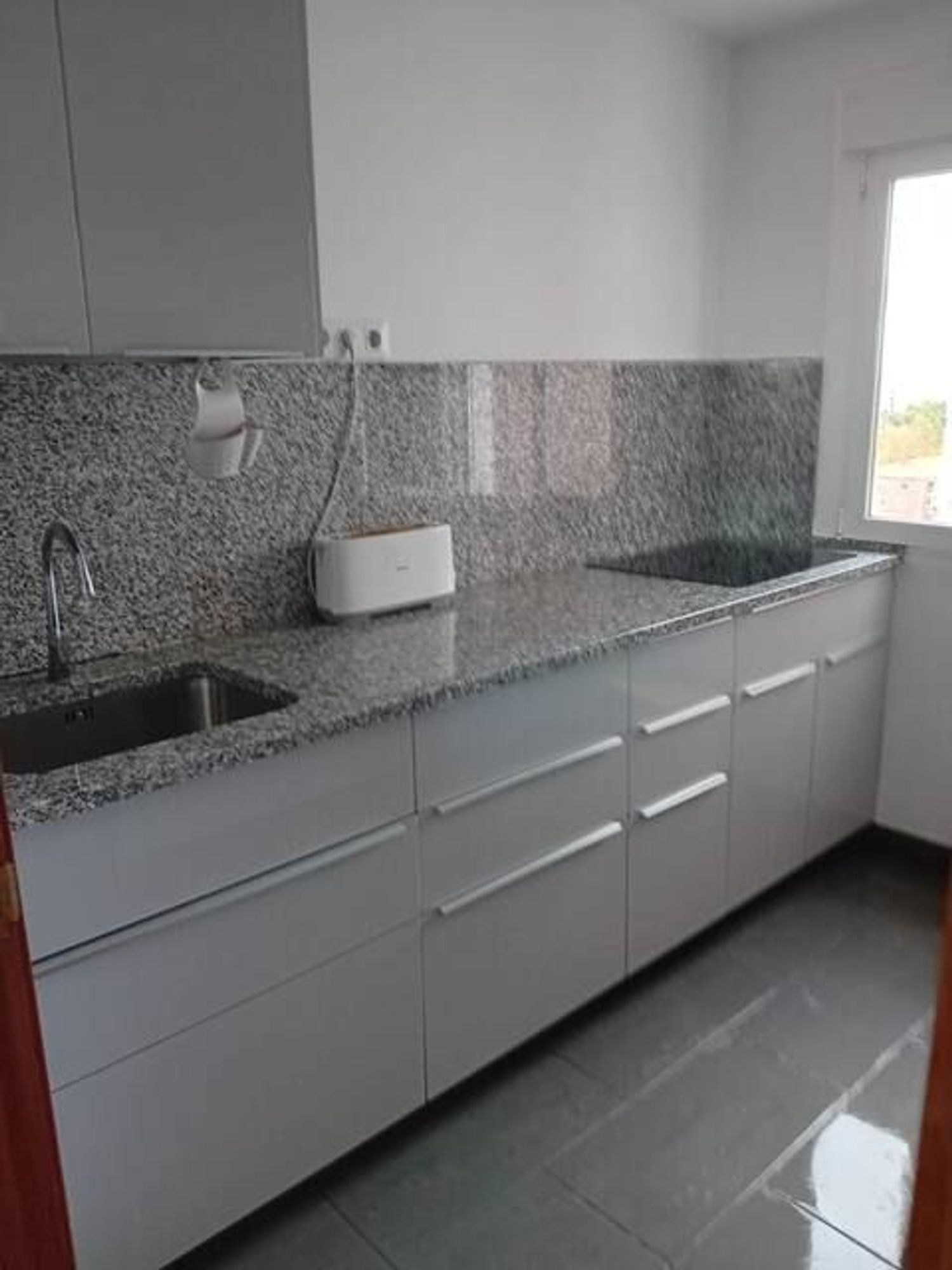 Piso en calle de Sambara, 40 - Foto 5