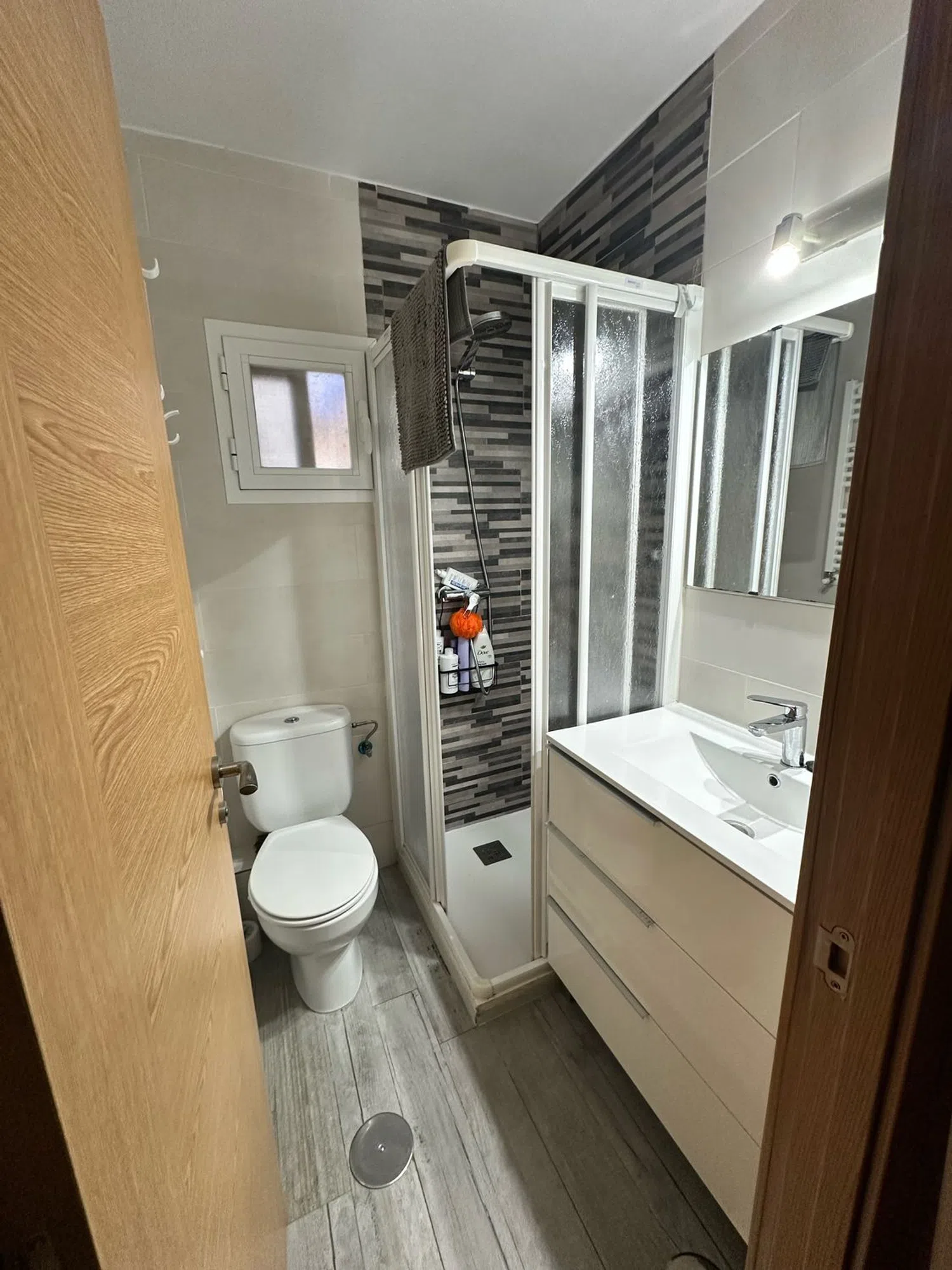 Piso en calle de Vélez Rubio, 189 - Foto 12