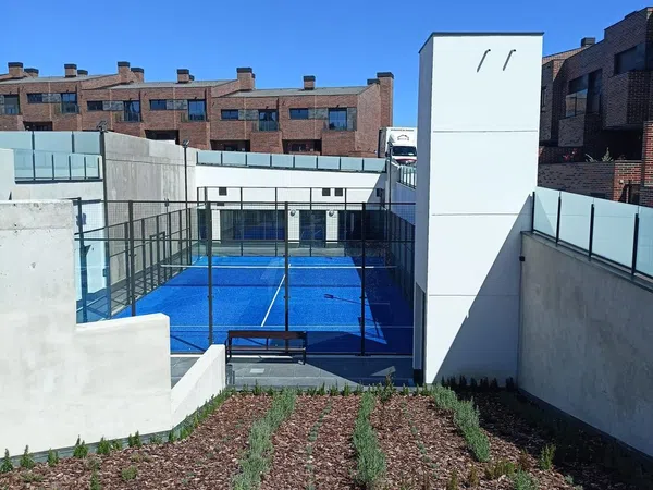 Chalet adosado en calle Francisco Pizarro, 8 - Foto 6