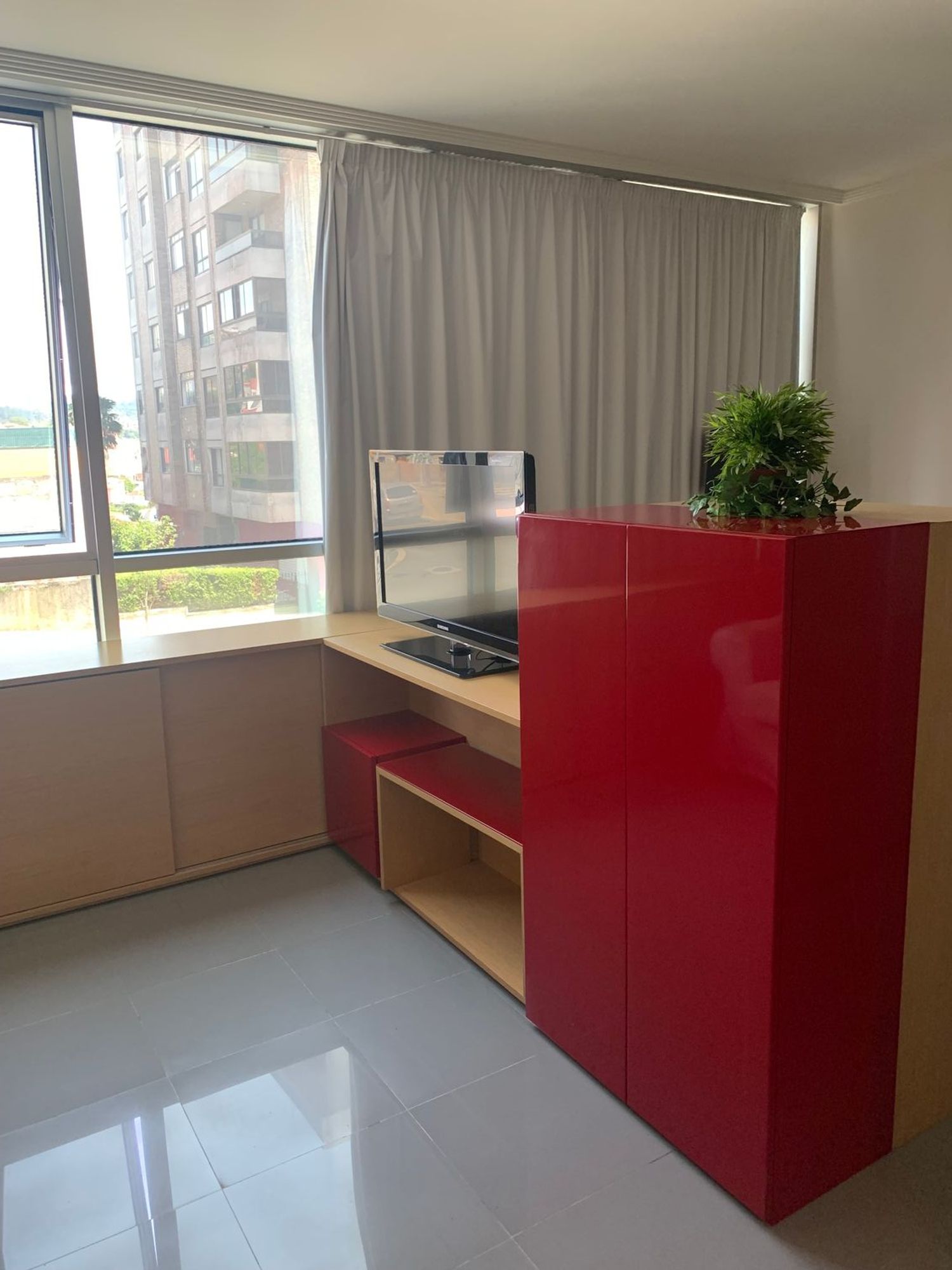 Estudio en Calle de Urzaiz, 235 - Foto 2