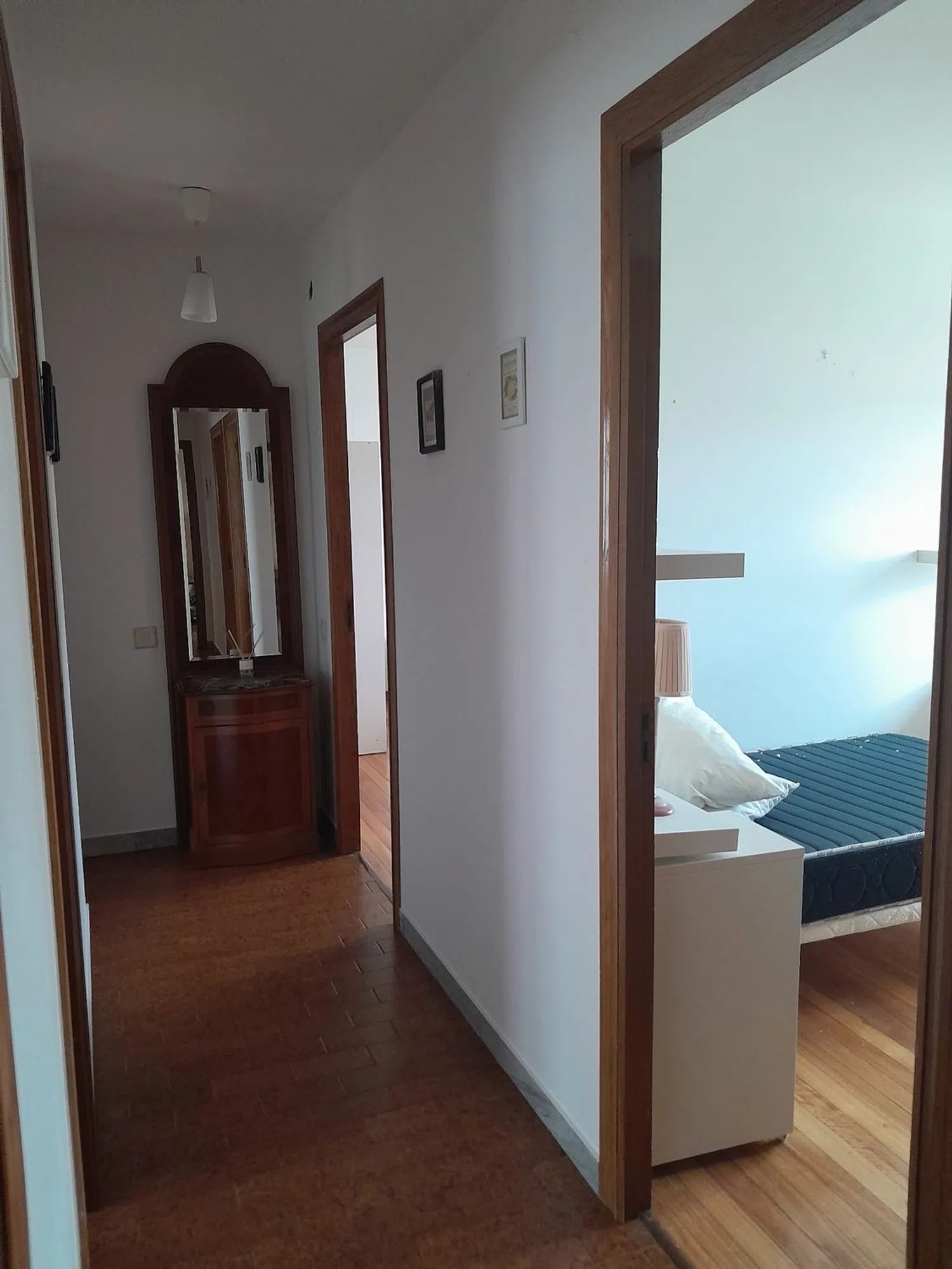 Piso en calle das Galeras, 16 - Foto 8