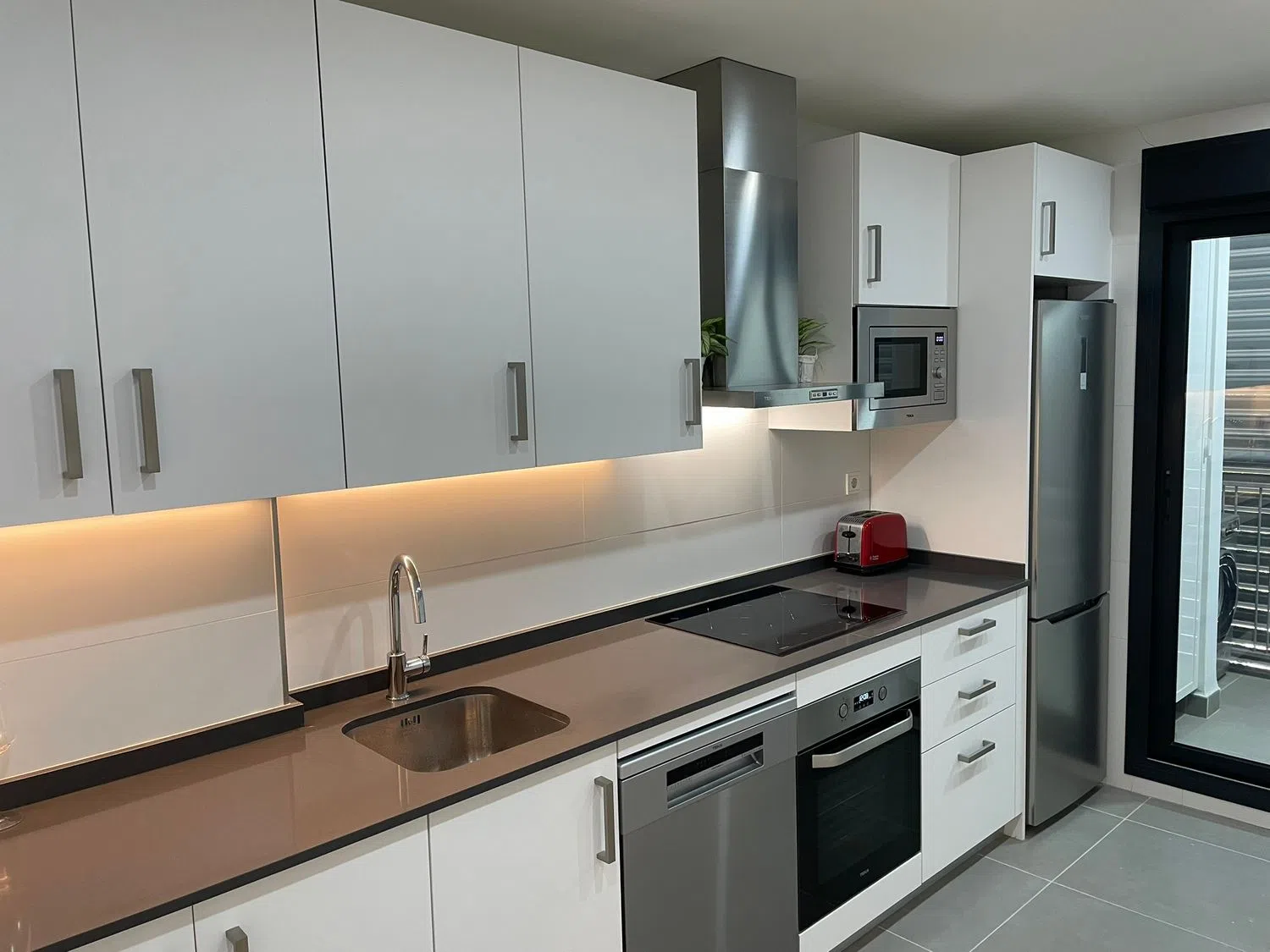 Piso en calle Amalia Heredia, 1 - Foto 23