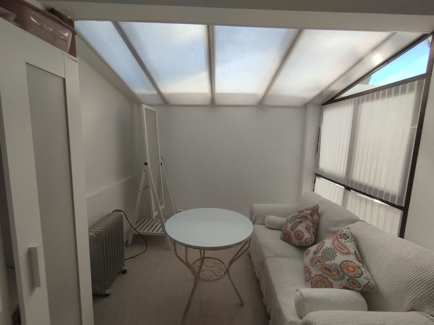 Estudio en Calle miguel ángel jiménez golfista, 11, La Colina - Foto 16