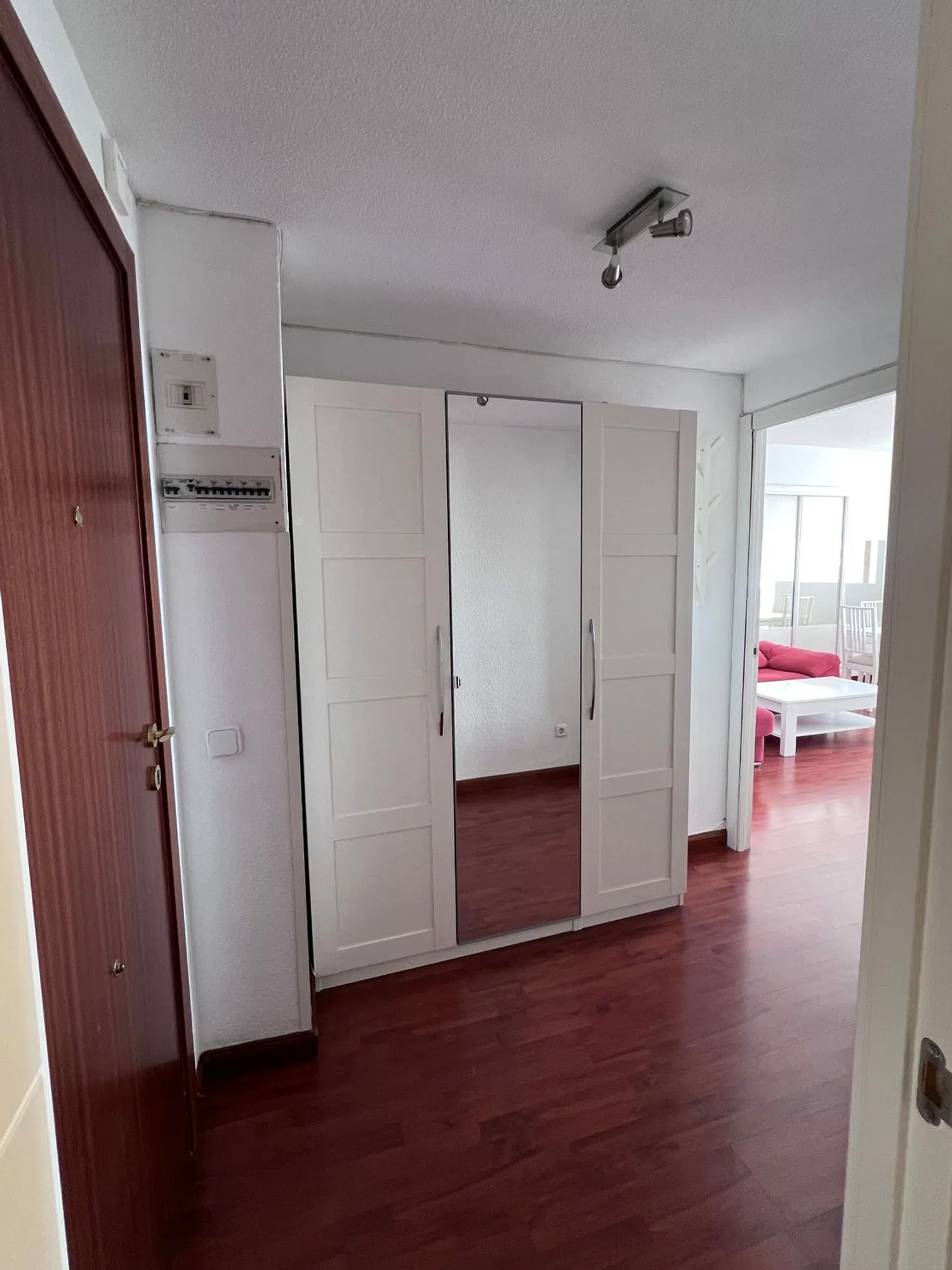 Piso en avenida del General Perón, 32 - Foto 17