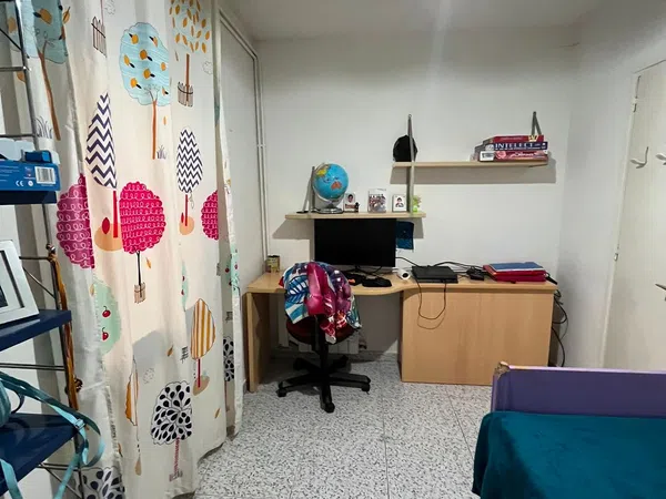 Piso en Plaza els Torners, 6 - Foto 5