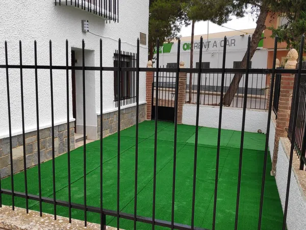 Casa independiente en calle Cervantes, 5 - Foto 2