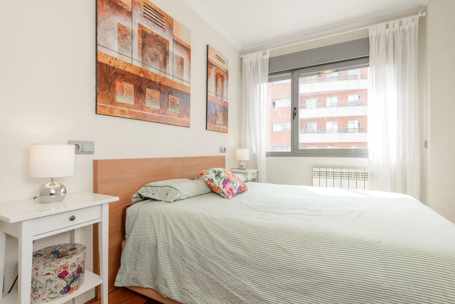 Piso en calle Ariel, 4 - Foto 16