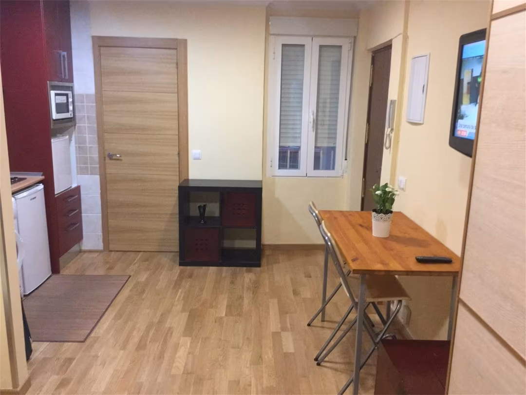 Piso en  Calle Martínez de la Rosa 11 - Foto 17