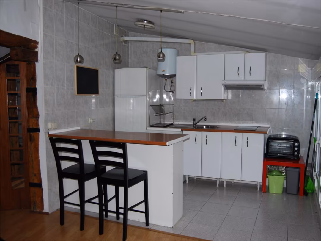 Apartamento en  Calle de las Huertas 20 - Foto 5