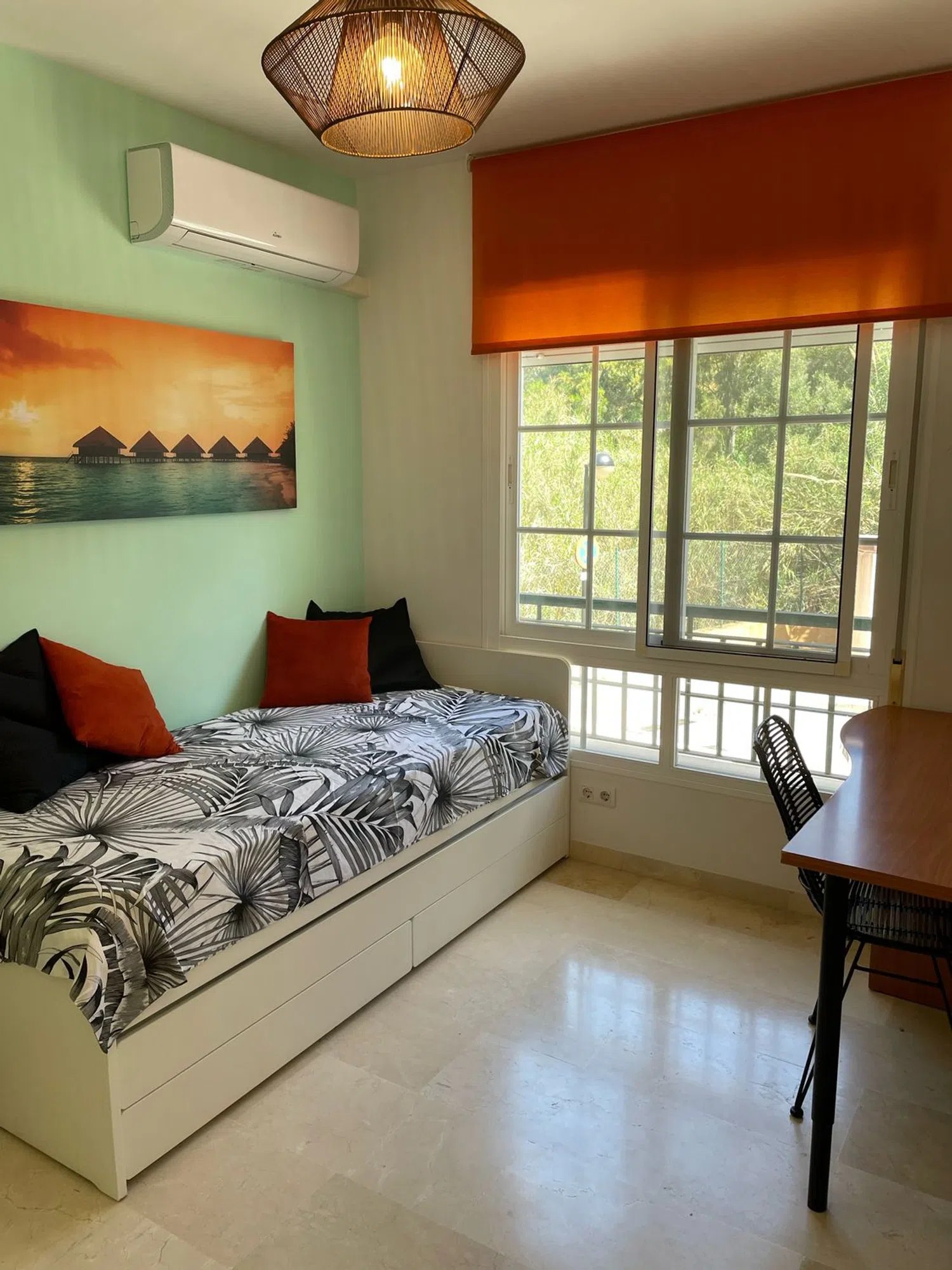 Chalet adosado en calle Félix de la Riva García, 17 - Foto 24
