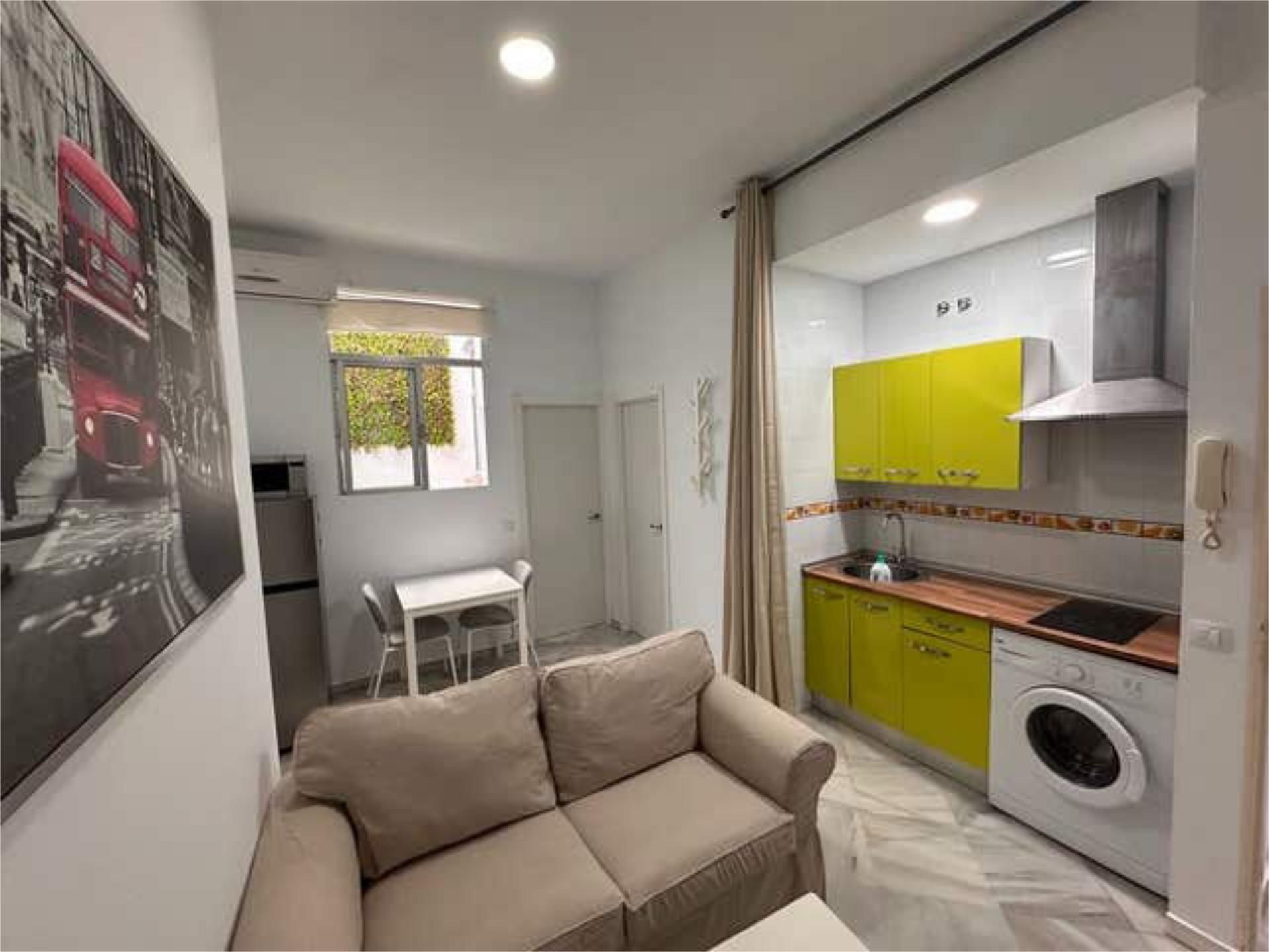 Apartamento en Alameda de Hércules - Foto 2