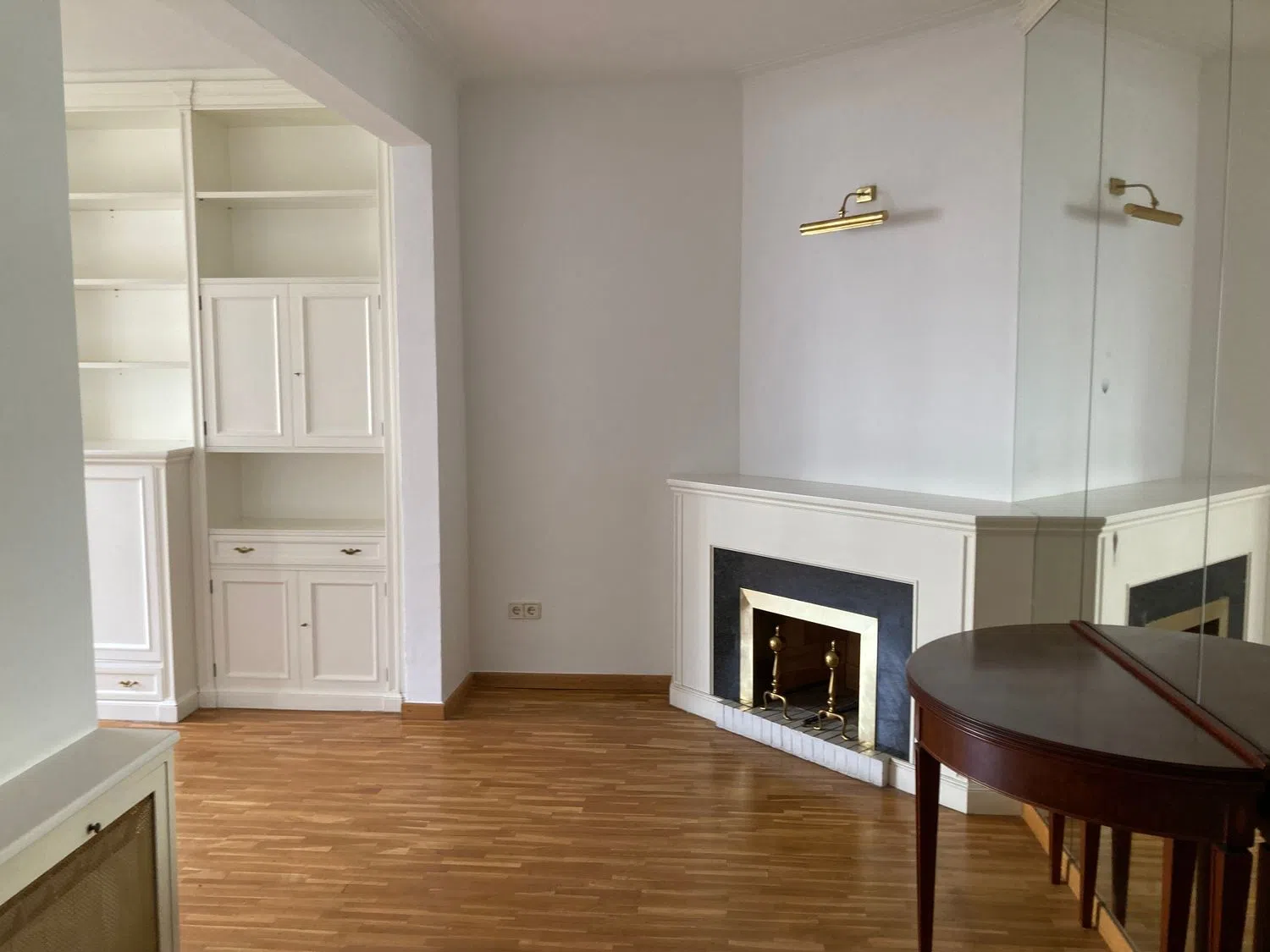 Piso en calle de Manila, 45