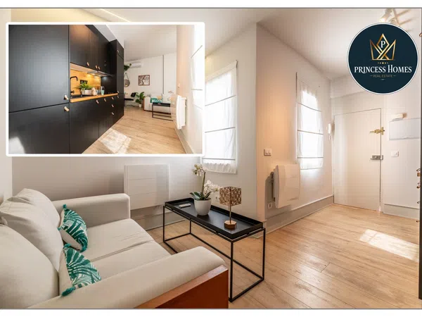 Piso en avenida de Peña Prieta, 51