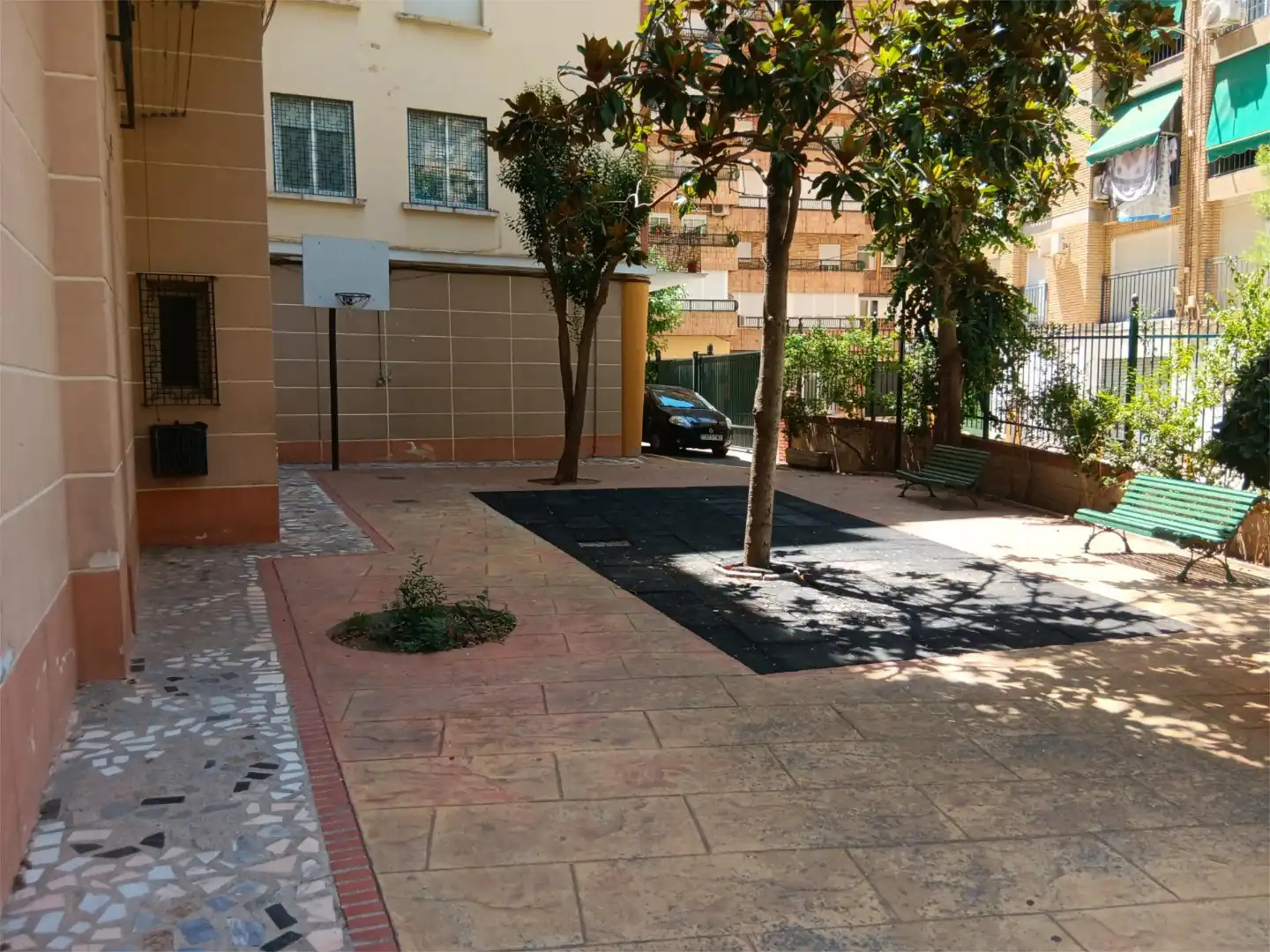 Piso en  Avenida de Cervantes 14 - Foto 2