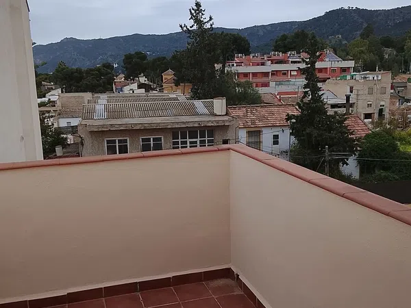 Casa o chalet independiente en Calle José Paredes, 67, La Alberca - Foto 3