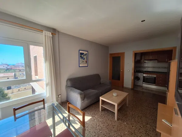 Piso en Caputxins, 5, Nou Eixample Sud, Nou Eixample Sud - Foto 9