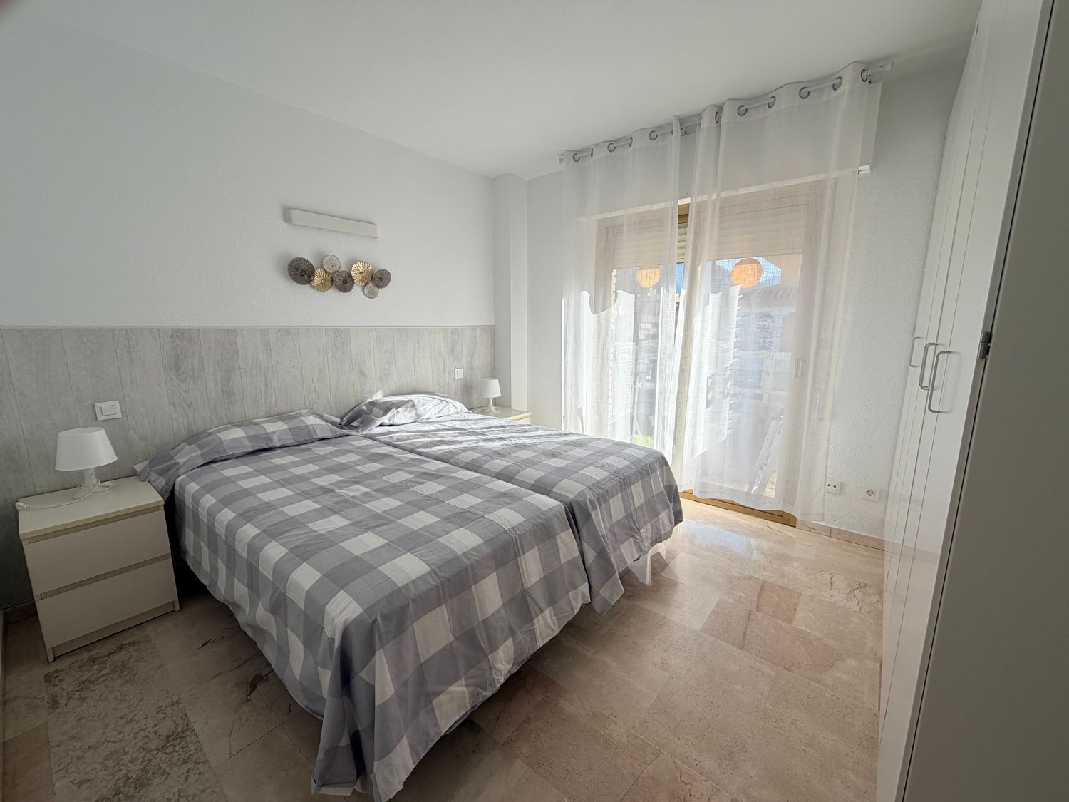 Piso en Paseo Marítimo Rey de España, 105, Las Gaviotas, Las Gaviotas - Foto 21