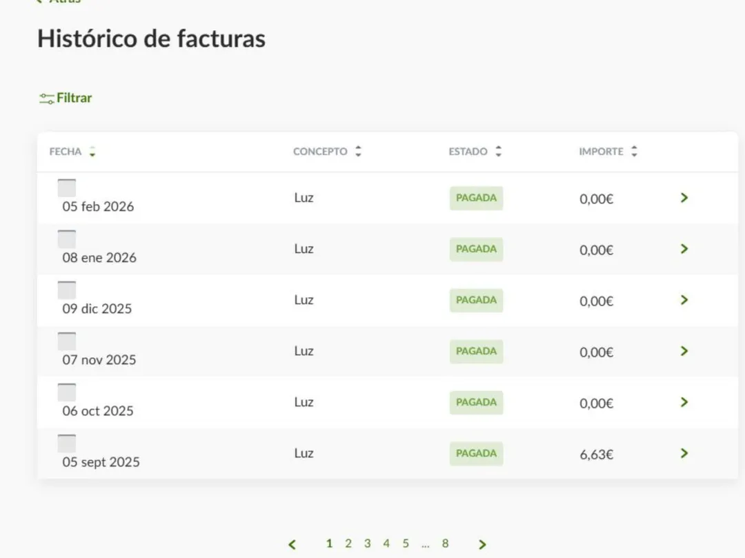 Piso en  Carrer Benejama 19 - Foto 63