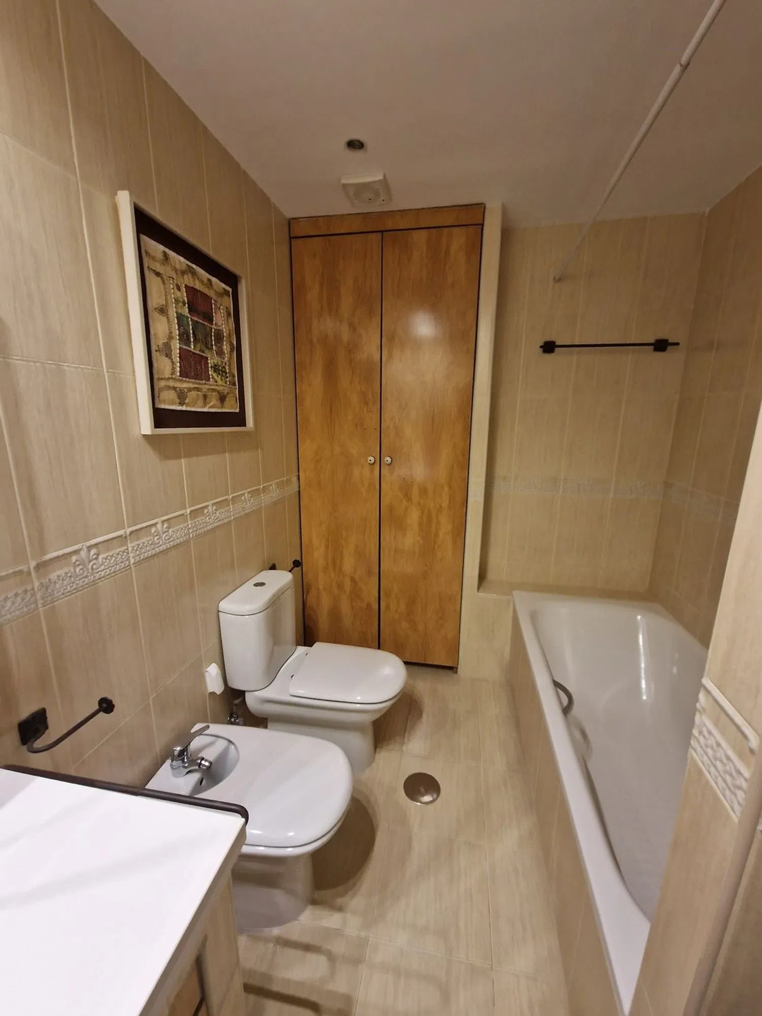 Piso en paseo de la Habana, 150 - Foto 17