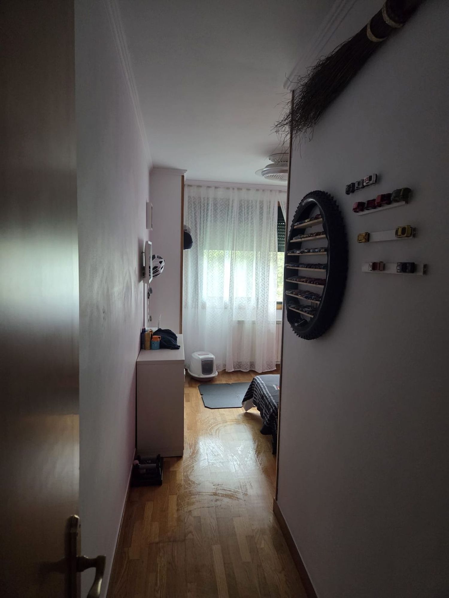 Piso en Calle Dañiel Espiño, 15, Arealonga, Arealonga - Foto 12