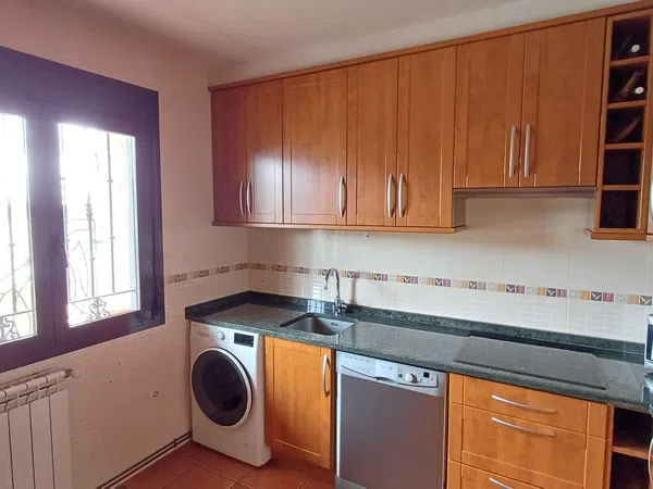 Dúplex en Calle Luis Fernandez Urosa, 5 - Foto 16