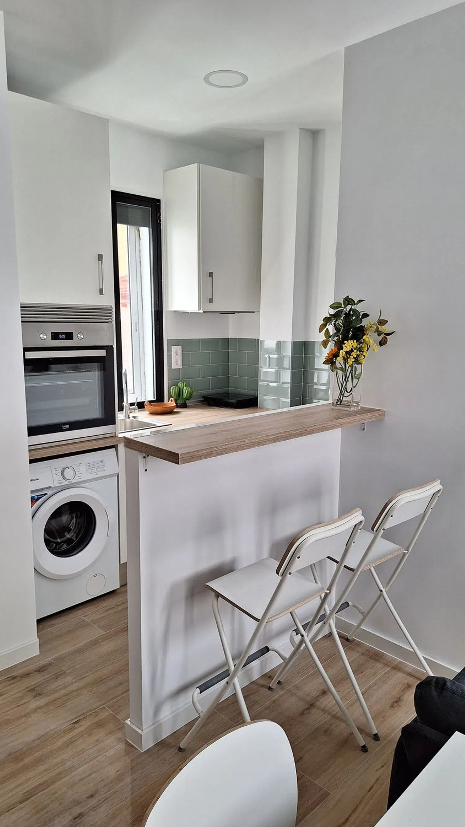 Piso en calle de Juan Tornero, 10 - Foto 10